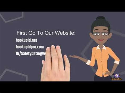 what is safety hookup provider
